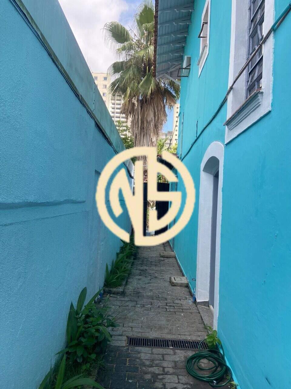 Ponto Comercial à venda no Pinheiros: 