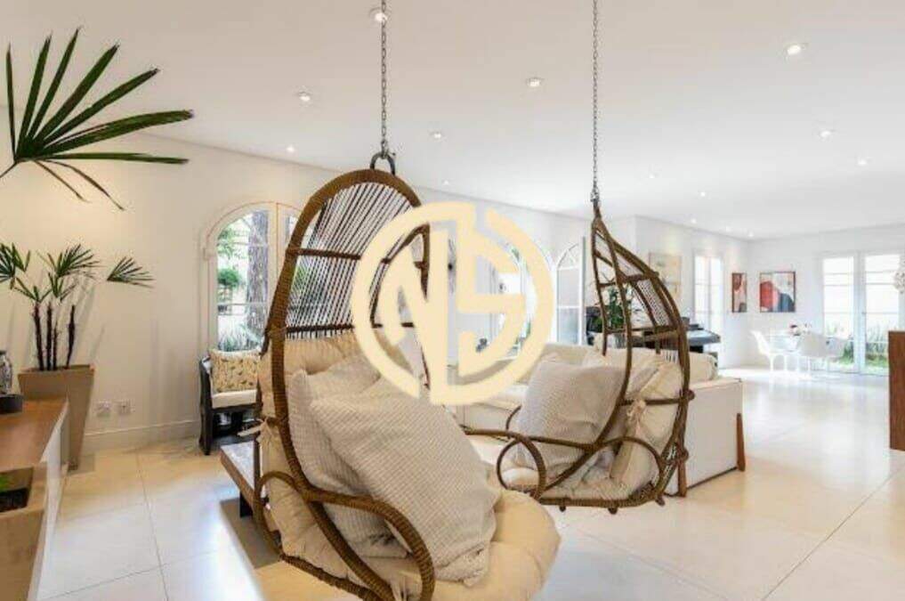 Casa à venda no Jardim Petrópolis: 