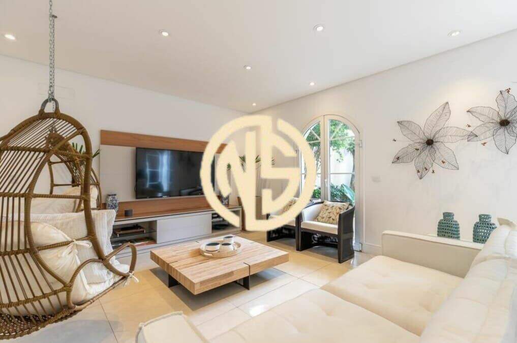 Casa à venda no Jardim Petrópolis: 