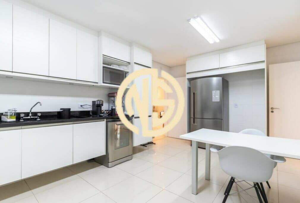 Casa à venda no Jardim Petrópolis: 