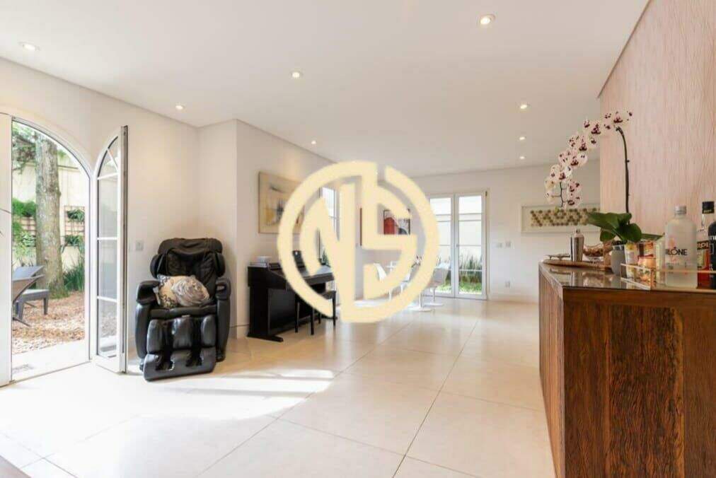 Casa à venda no Jardim Petrópolis: 