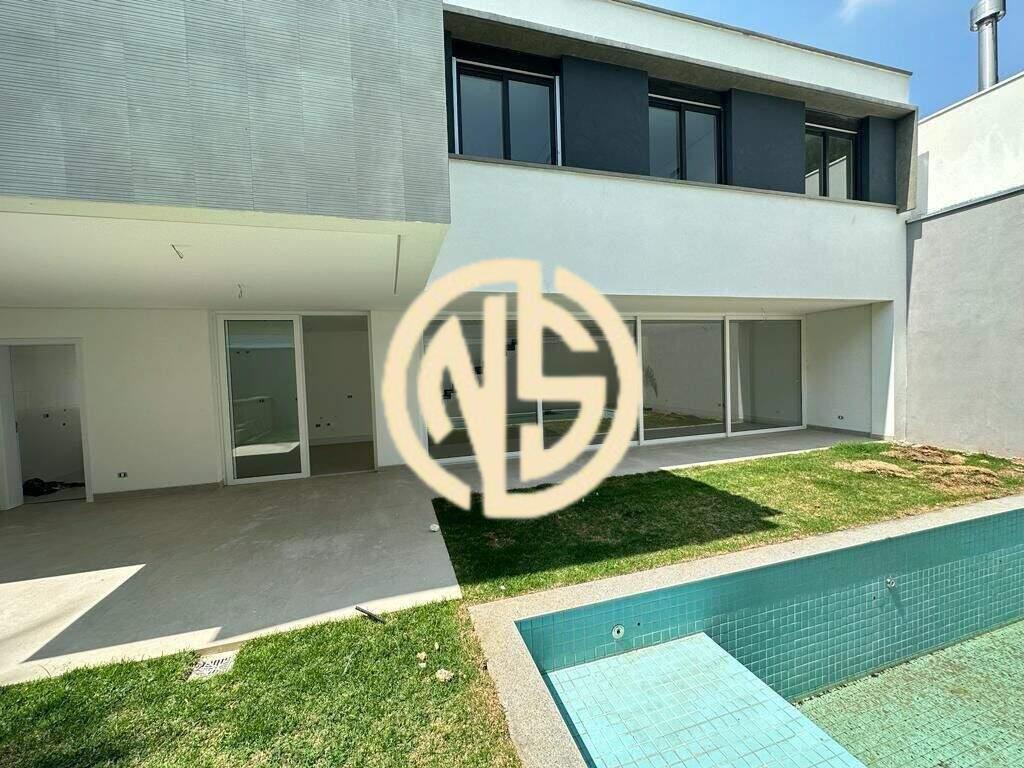 Sobrado à venda no Campo Belo: 