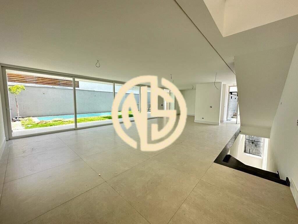 Sobrado à venda no Campo Belo: 