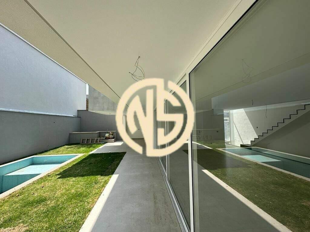 Sobrado à venda no Campo Belo: 