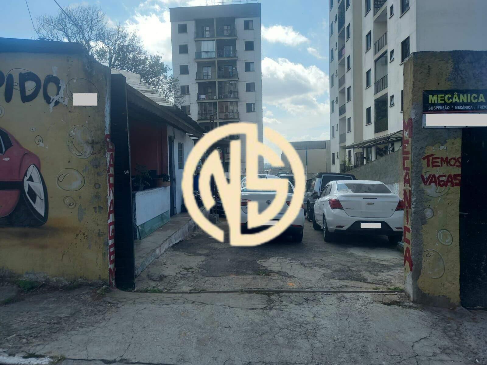 Terreno à venda no Vila das Belezas: 