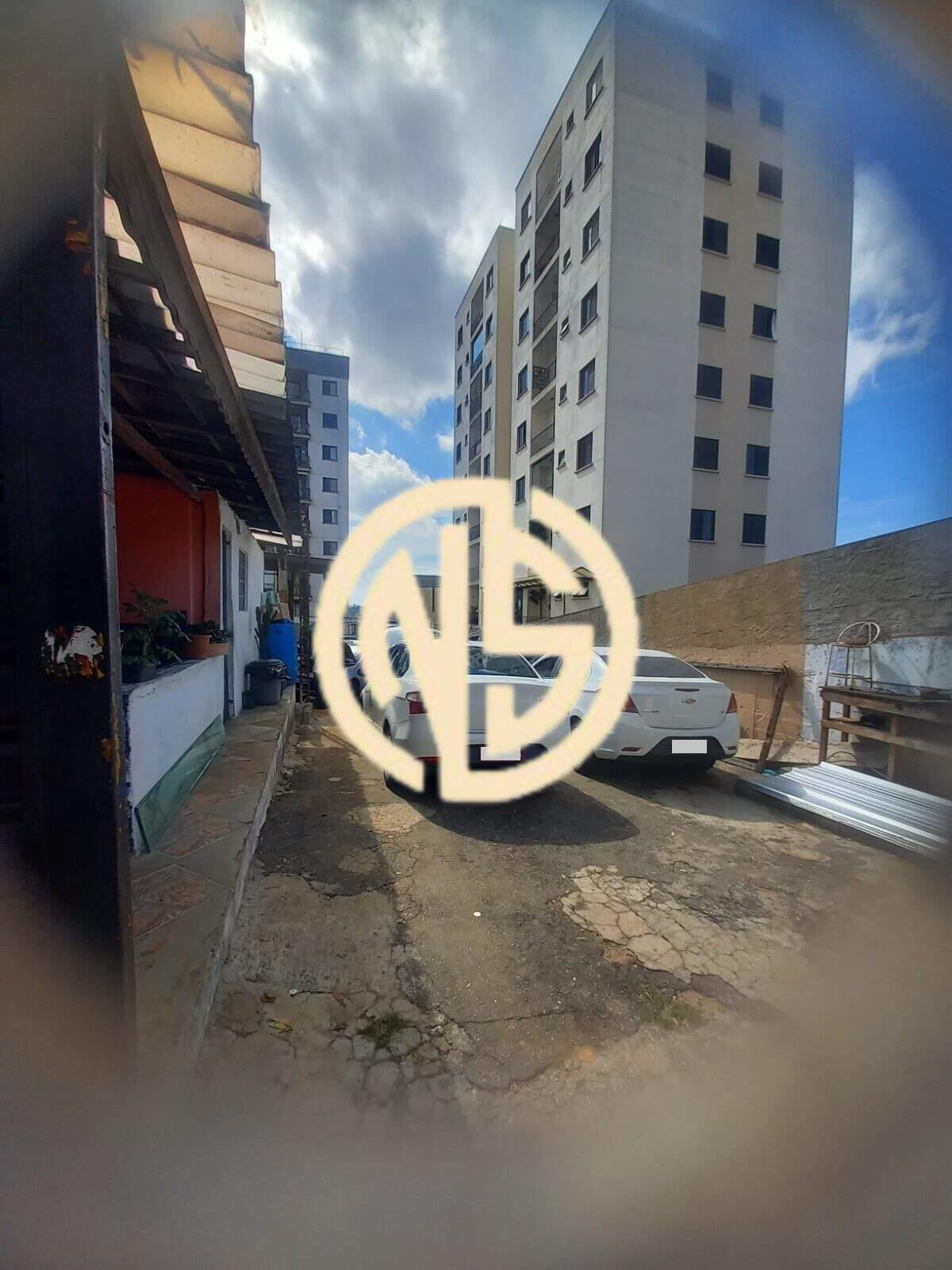 Terreno à venda no Vila das Belezas: 