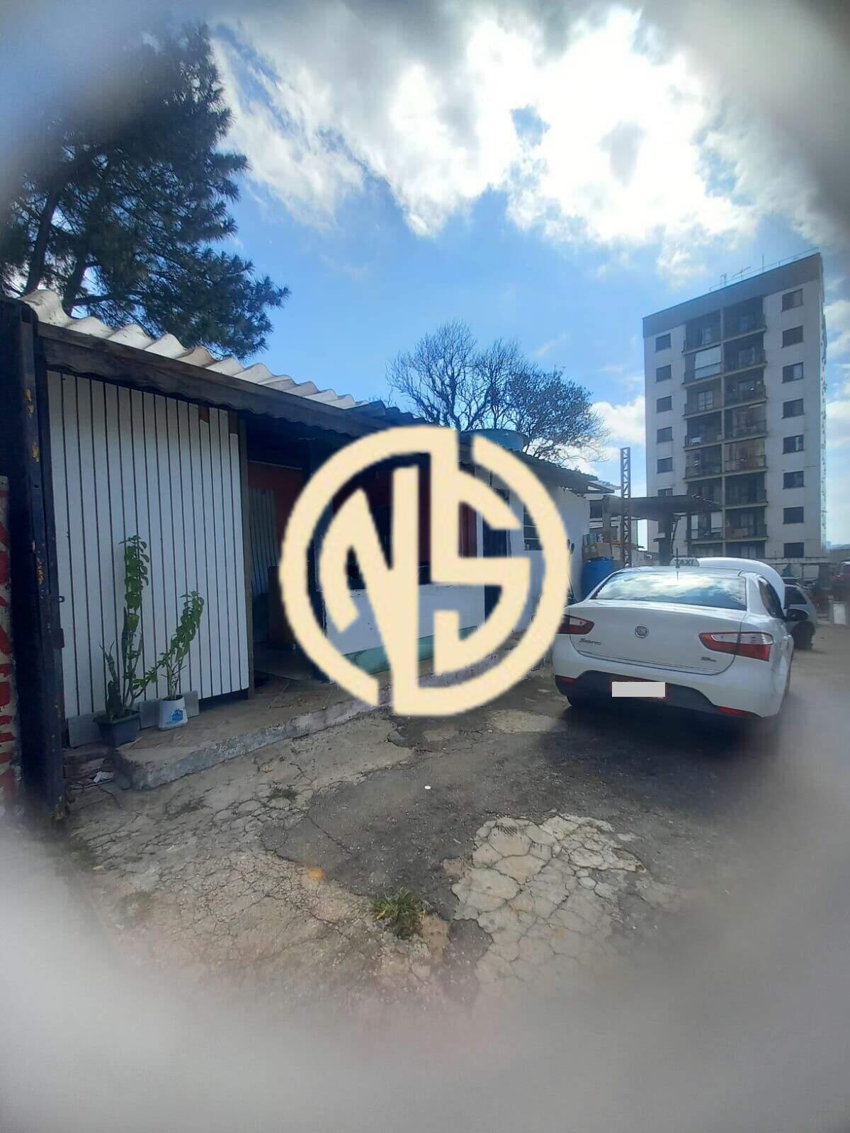 Terreno à venda no Vila das Belezas: 