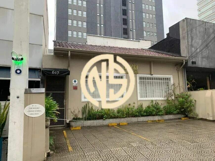 Ponto Comercial à venda no Pinheiros: 