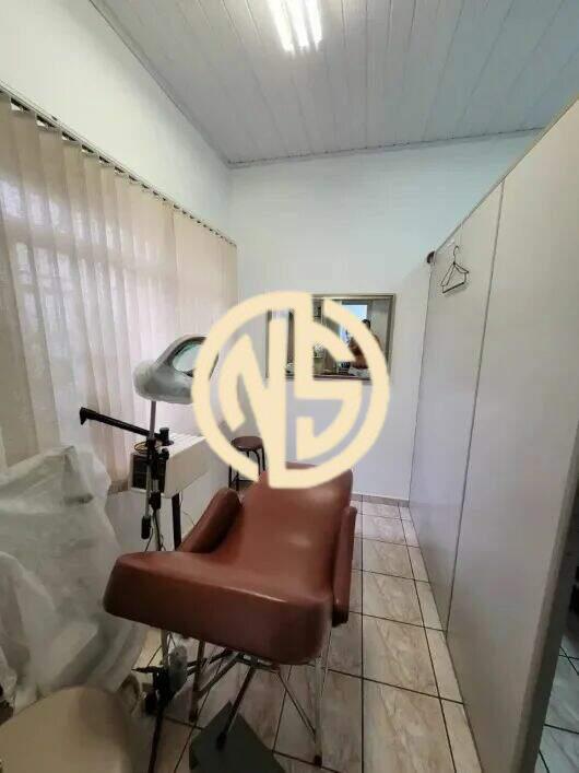 Ponto Comercial à venda no Pinheiros: 