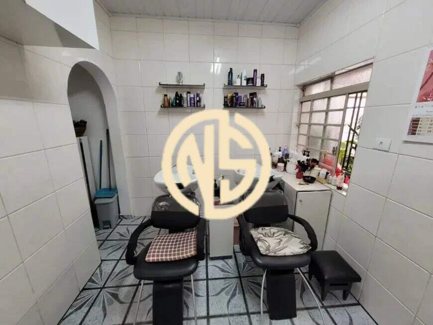 Ponto Comercial à venda no Pinheiros: 