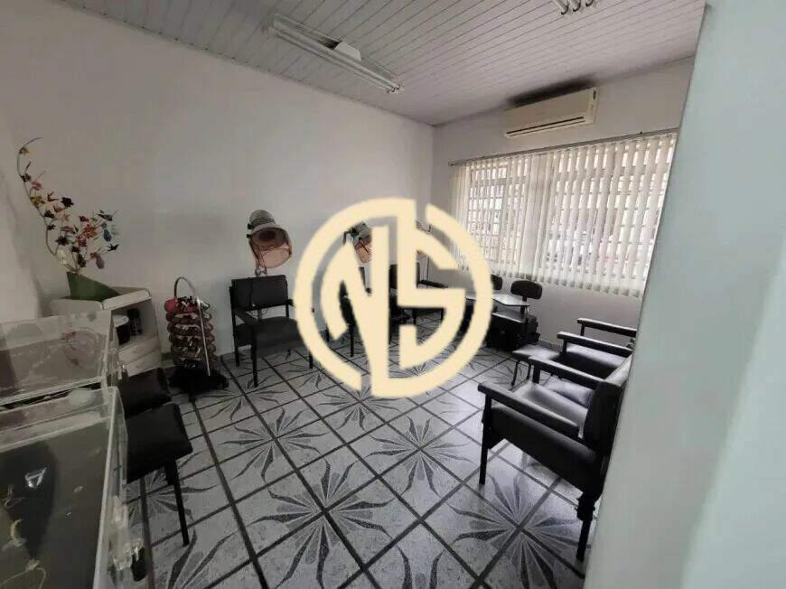 Ponto Comercial à venda no Pinheiros: 