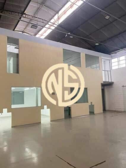 Salão comercial para aluguel no Vila Califórnia(Zona Sul): 