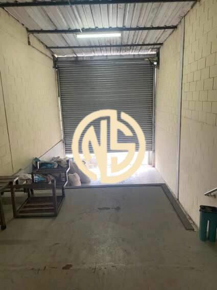 Salão comercial para aluguel no Vila Califórnia(Zona Sul): 