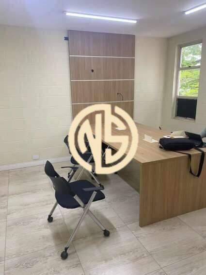 Salão comercial para aluguel no Vila Califórnia(Zona Sul): 