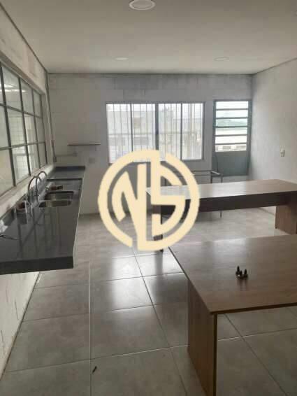 Salão comercial para aluguel no Vila Califórnia(Zona Sul): 