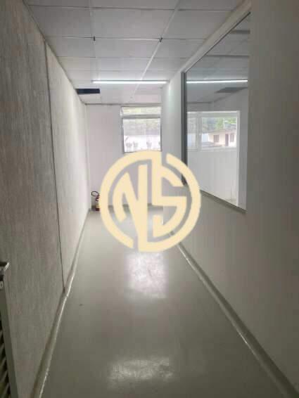 Salão comercial para aluguel no Vila Califórnia(Zona Sul): 