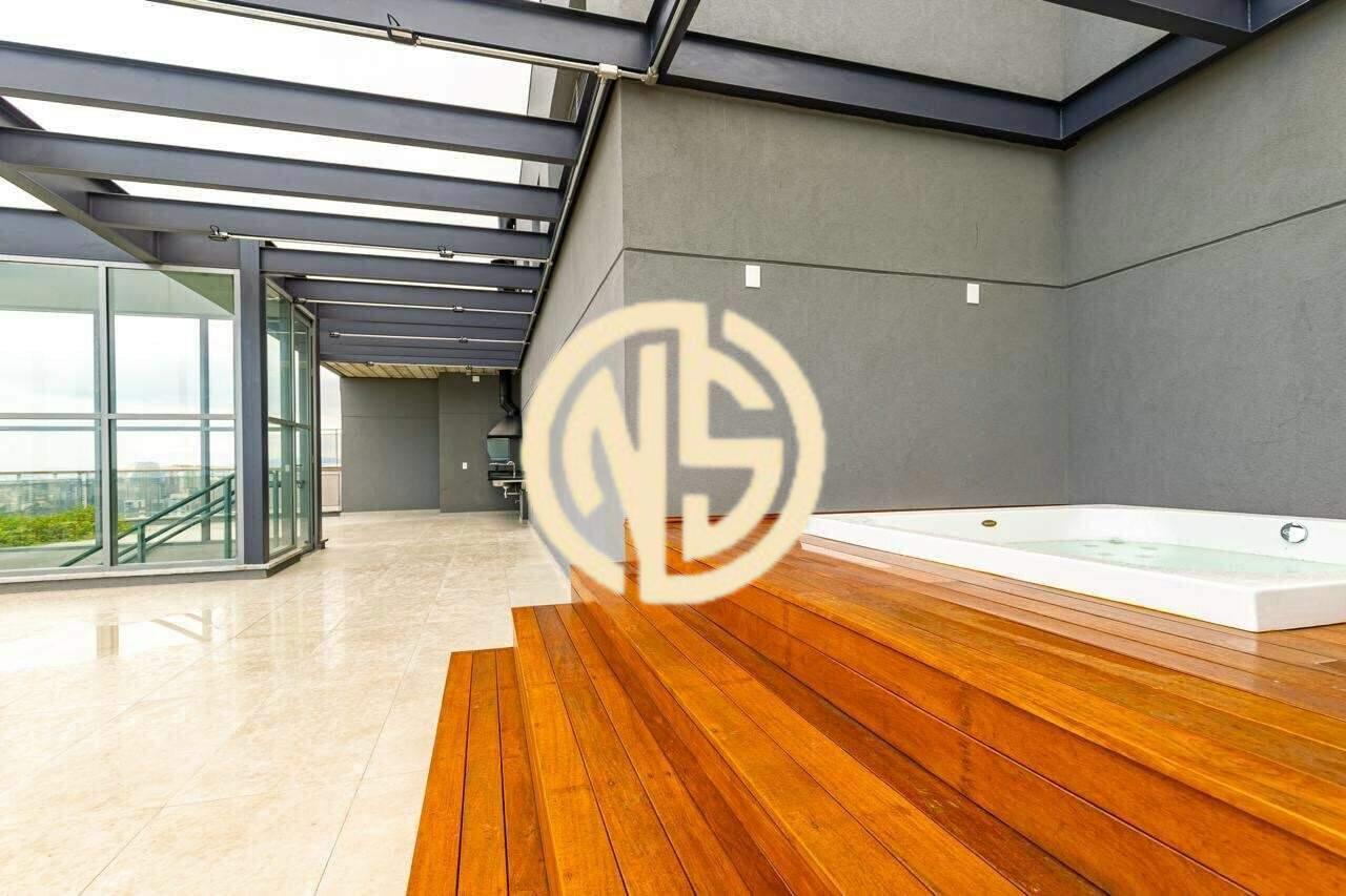 Apartamento à venda no Jardim das Acácias: 