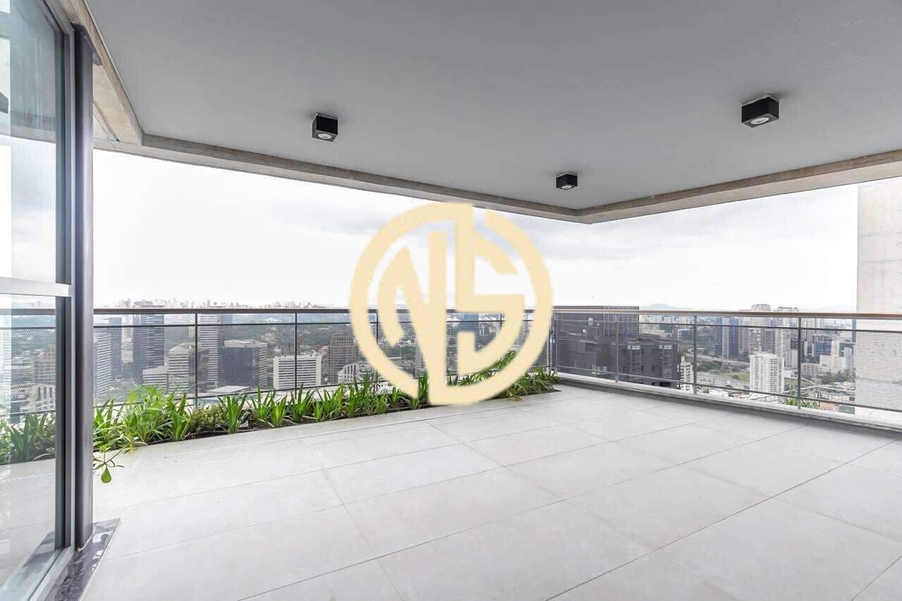 Apartamento à venda no Jardim das Acácias: 