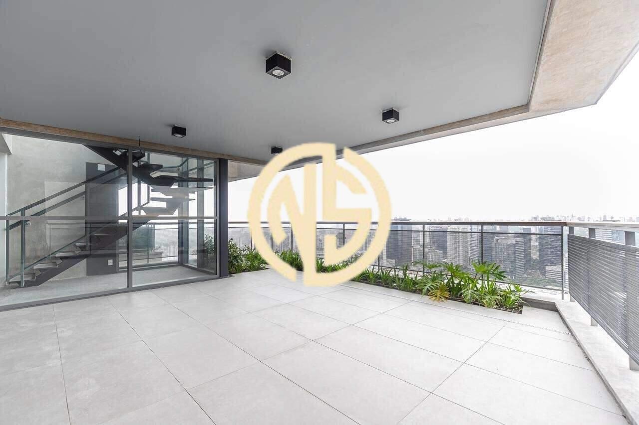 Apartamento à venda no Jardim das Acácias: 