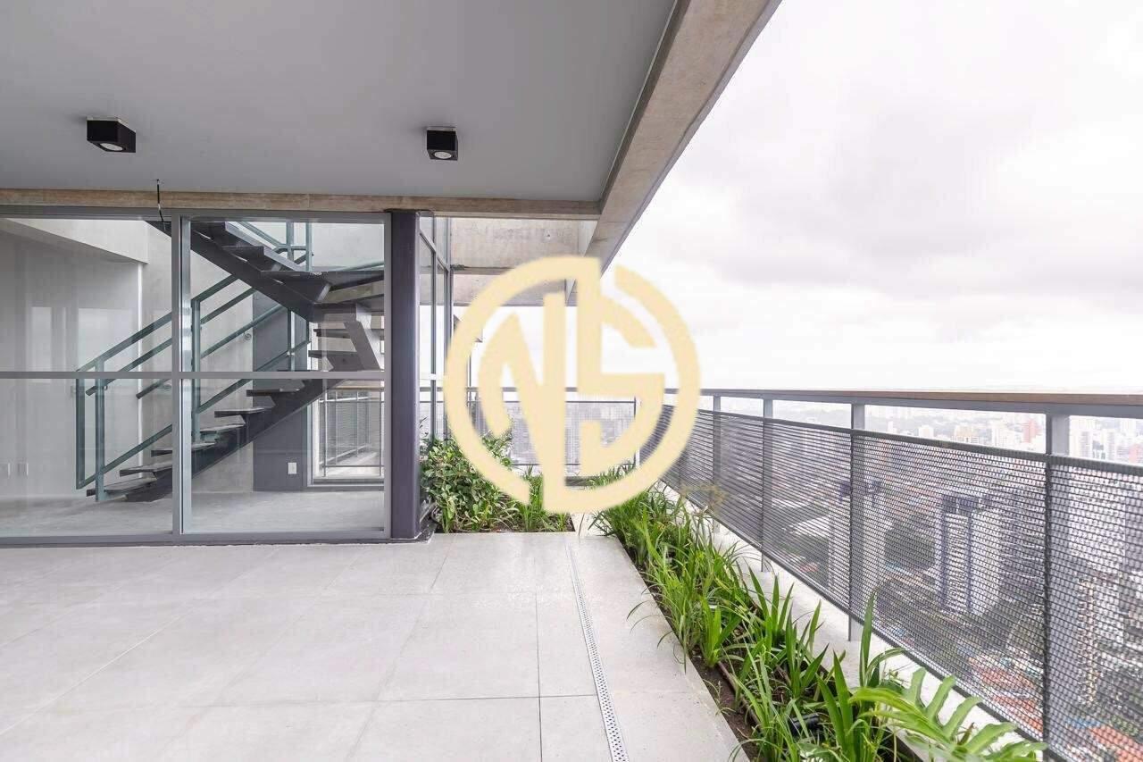 Apartamento à venda no Jardim das Acácias: 