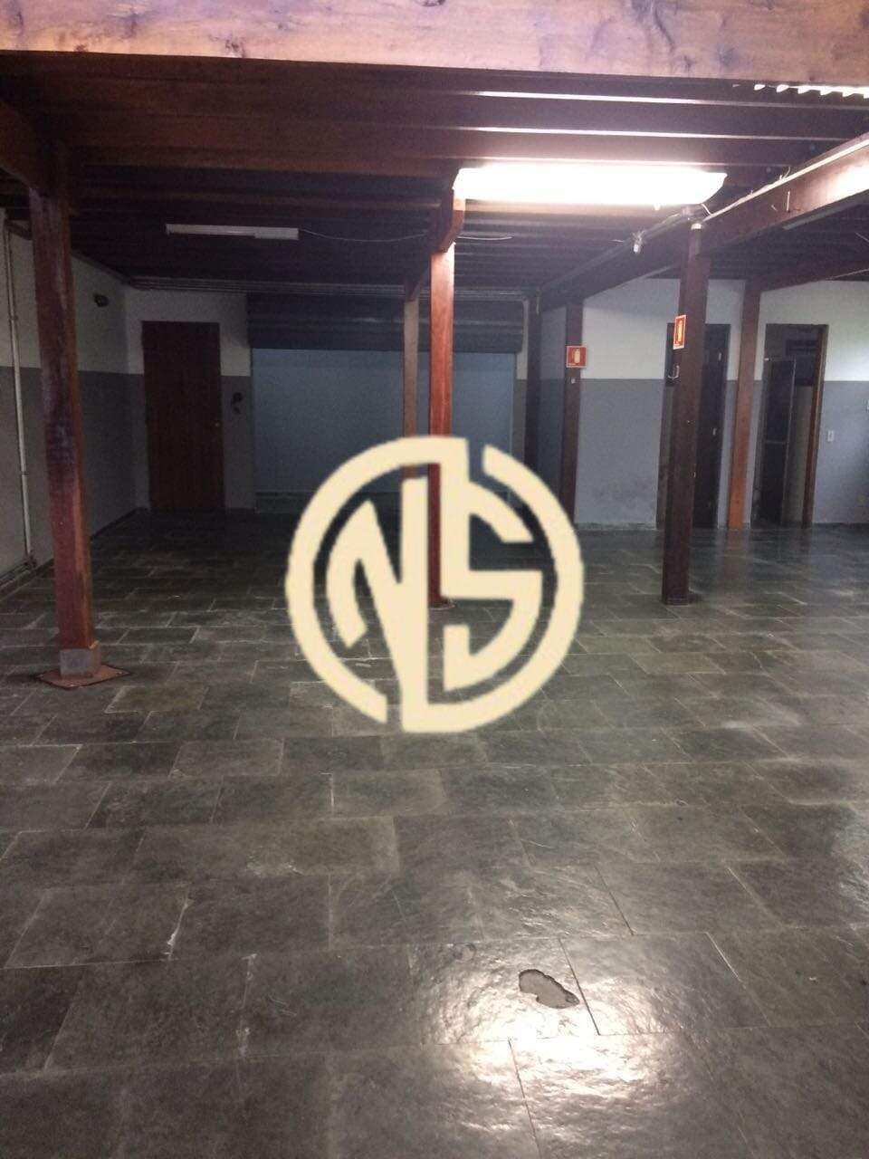 Prédio à venda no Chácara Santo Antônio (Zona Sul): 