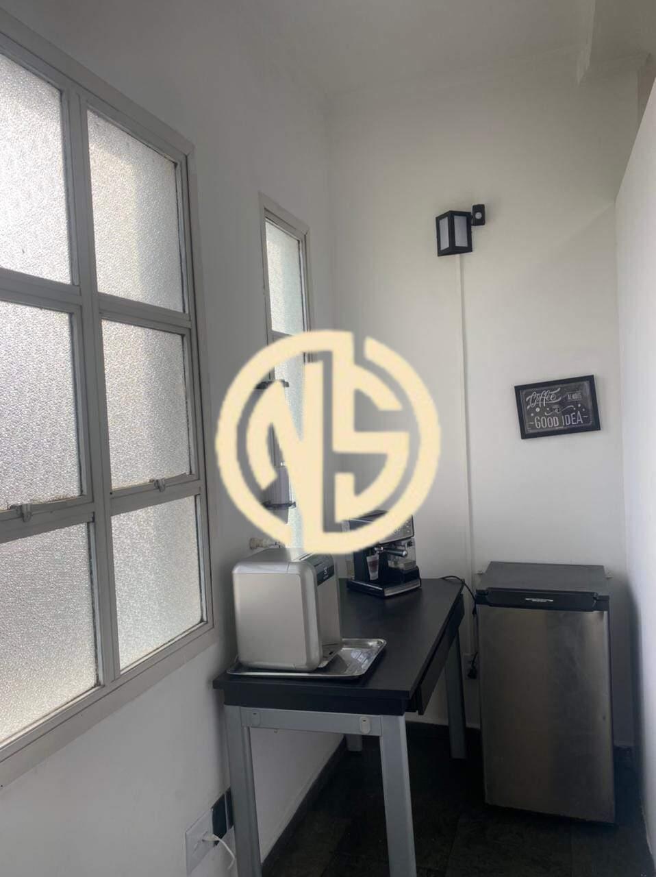 Prédio à venda no Chácara Santo Antônio (Zona Sul): 