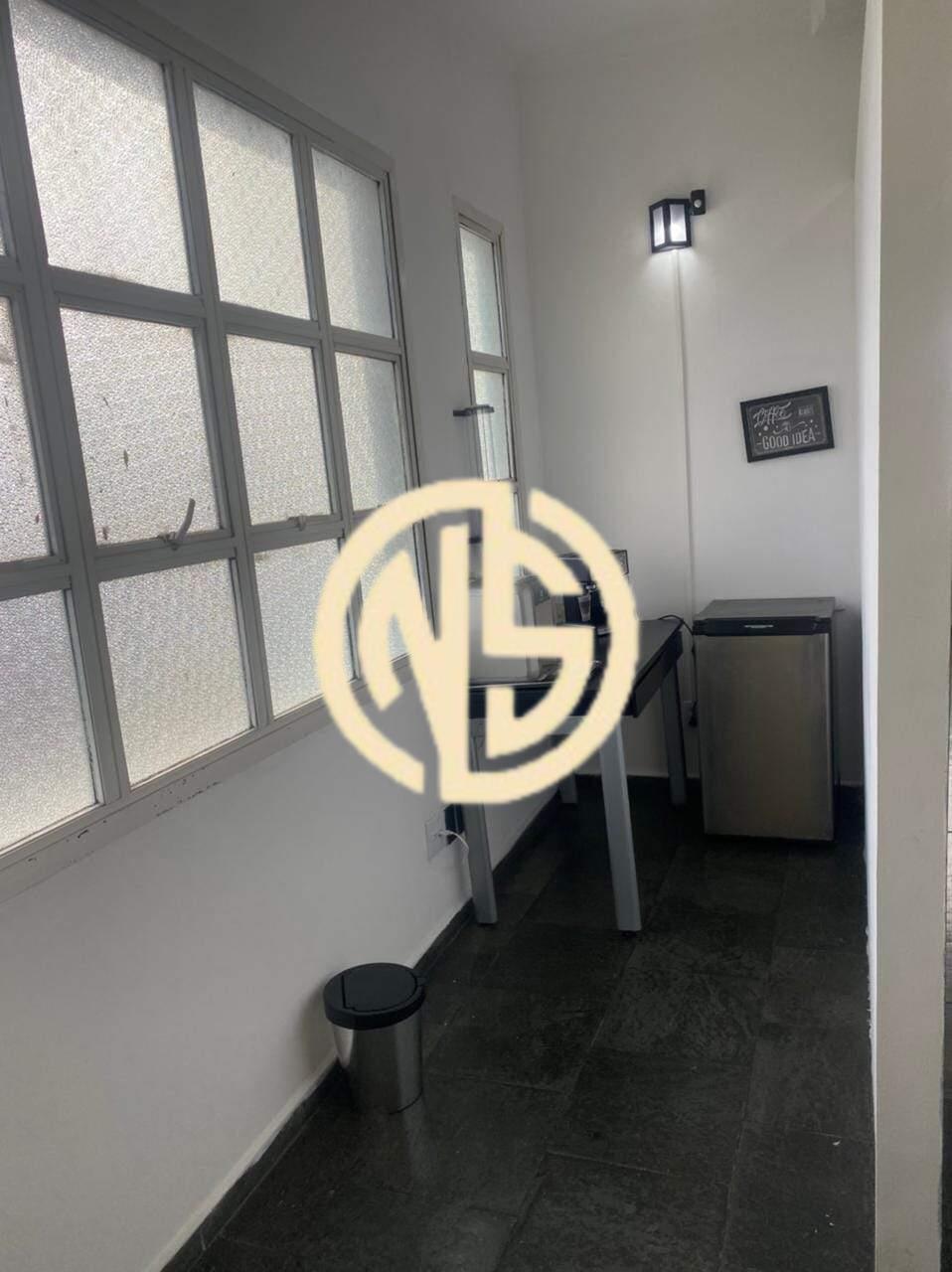 Prédio à venda no Chácara Santo Antônio (Zona Sul): 