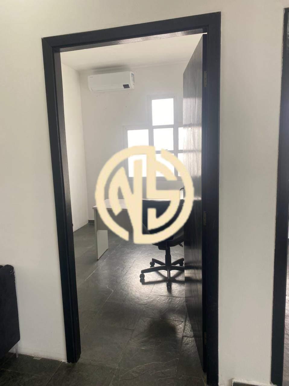 Prédio à venda no Chácara Santo Antônio (Zona Sul): 