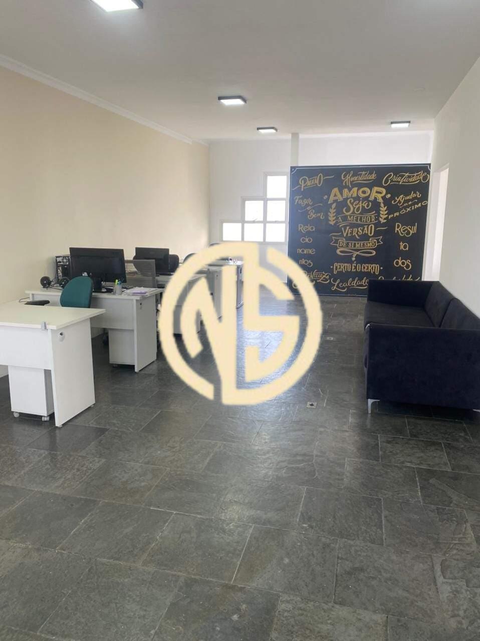 Prédio à venda no Chácara Santo Antônio (Zona Sul): 