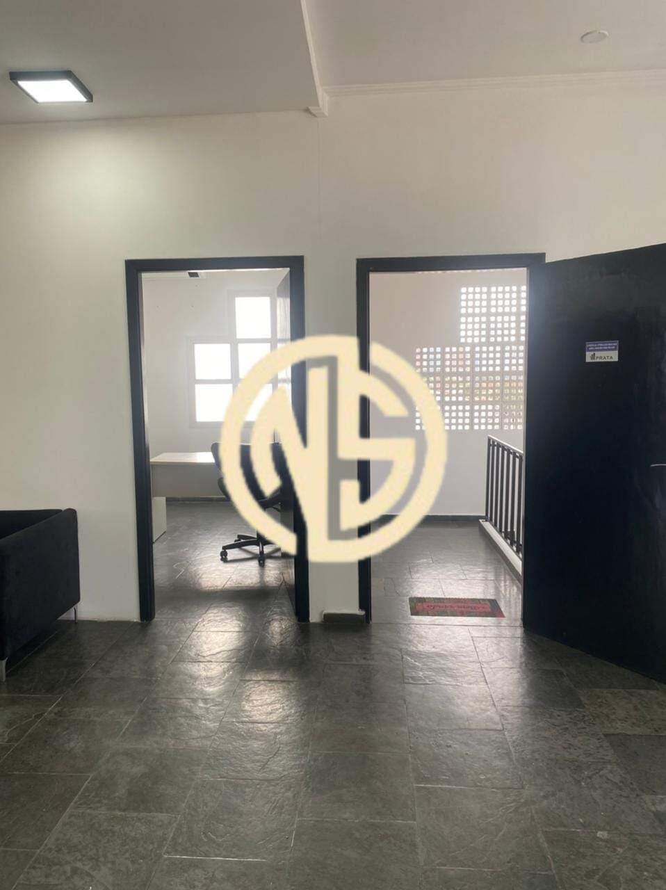 Prédio à venda no Chácara Santo Antônio (Zona Sul): 