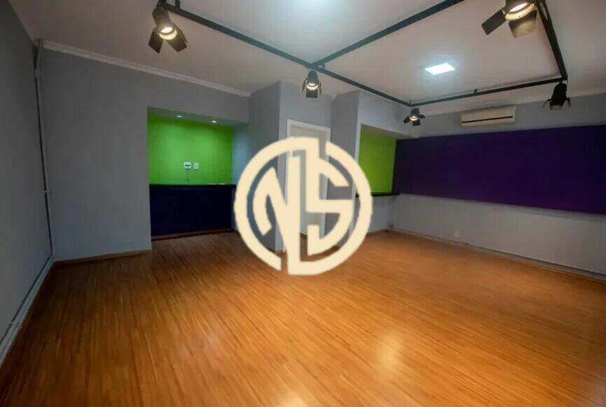 Ponto Comercial à venda no Saúde: 