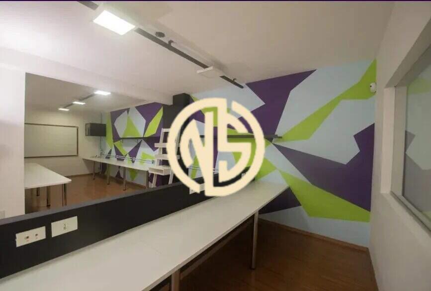 Ponto Comercial à venda no Saúde: 