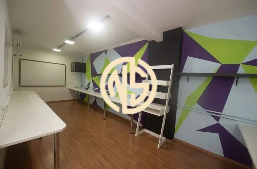 Ponto Comercial à venda no Saúde: 