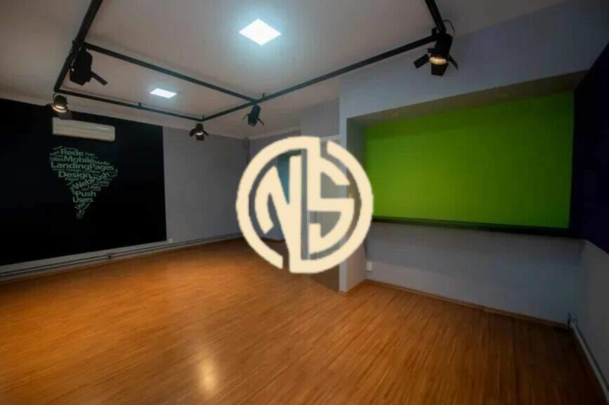 Ponto Comercial à venda no Saúde: 