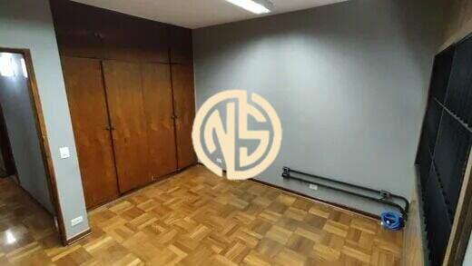 Ponto Comercial à venda no Vila Mariana: 