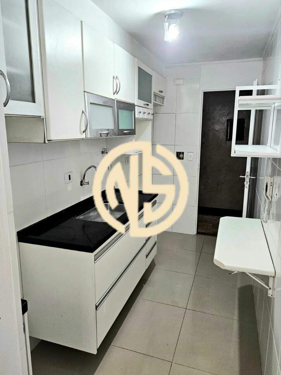 Apartamento para aluguel no Vila Olímpia: 