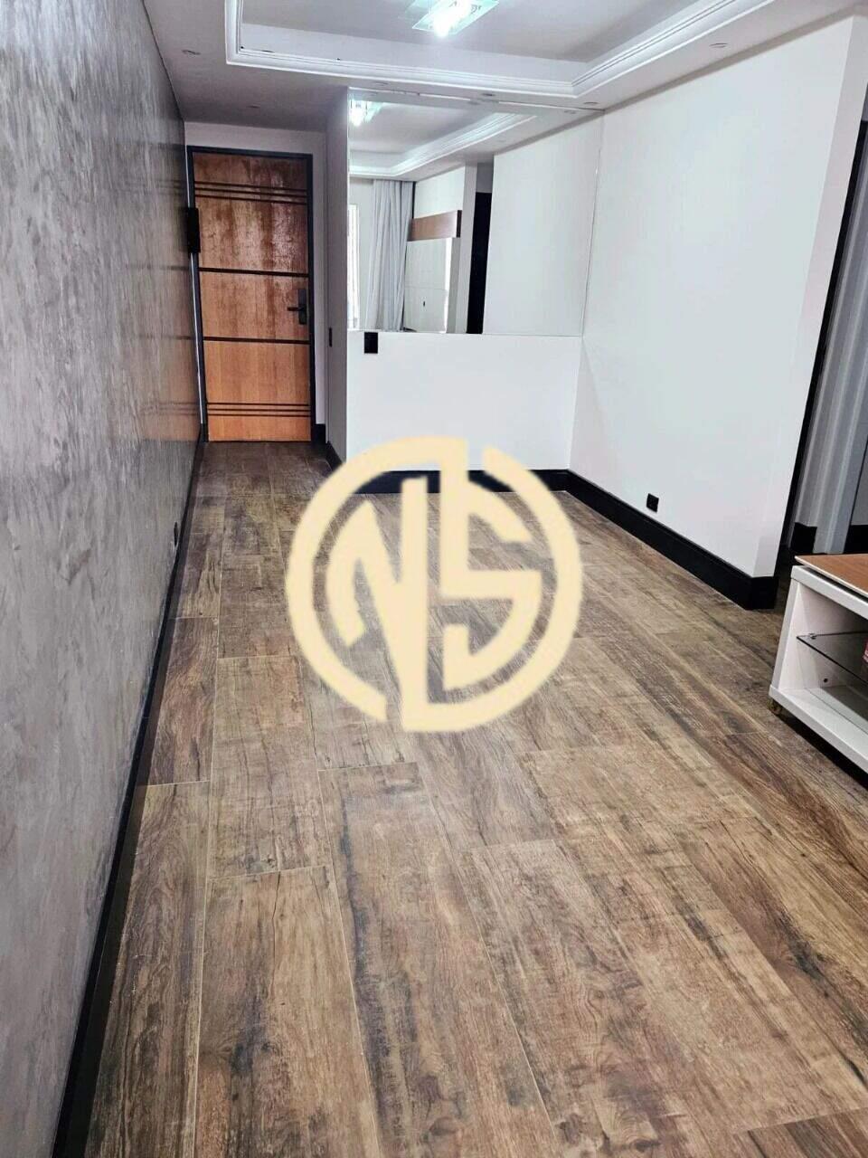 Apartamento para aluguel no Vila Olímpia: 