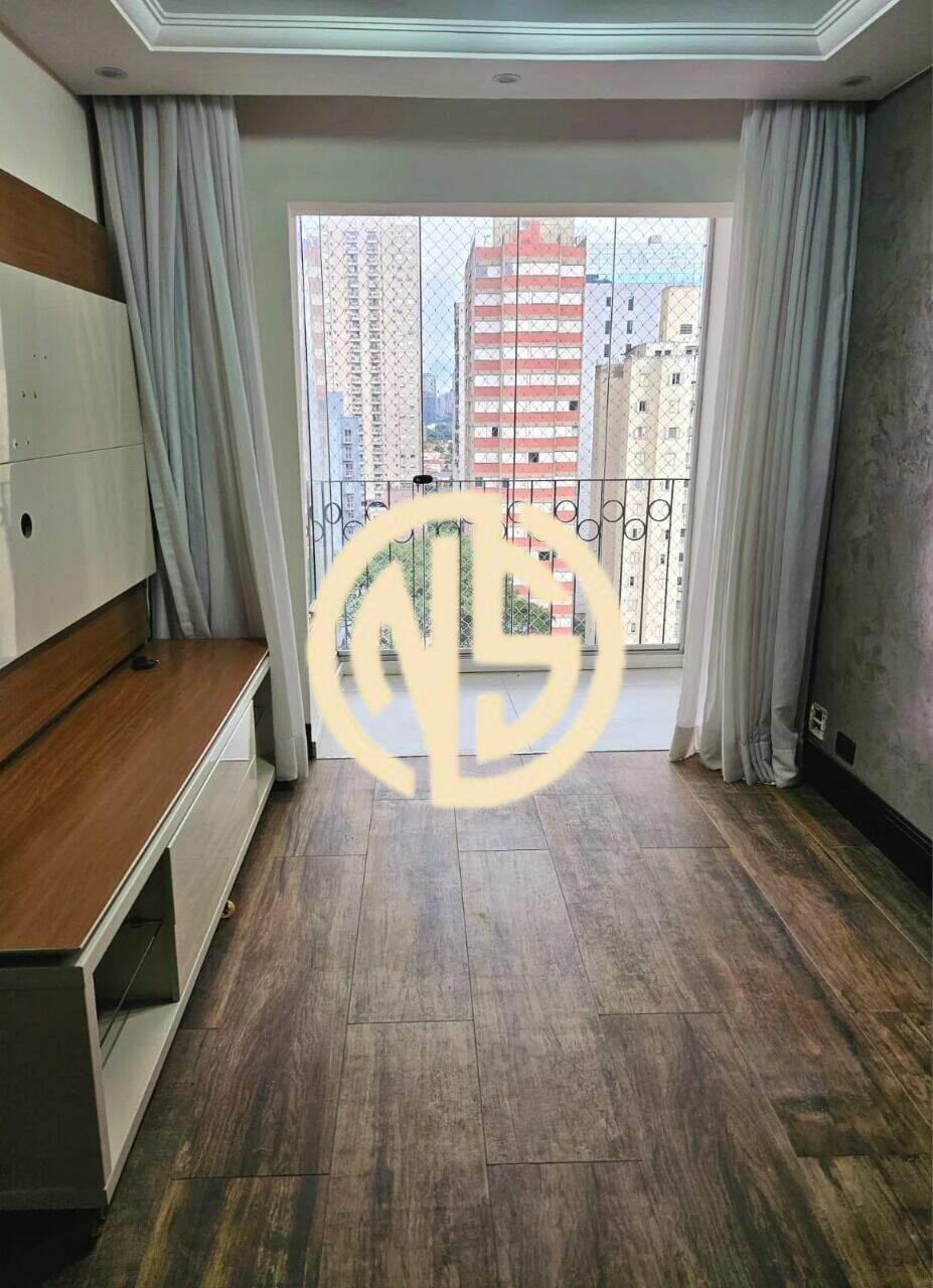 Apartamento para aluguel no Vila Olímpia: 