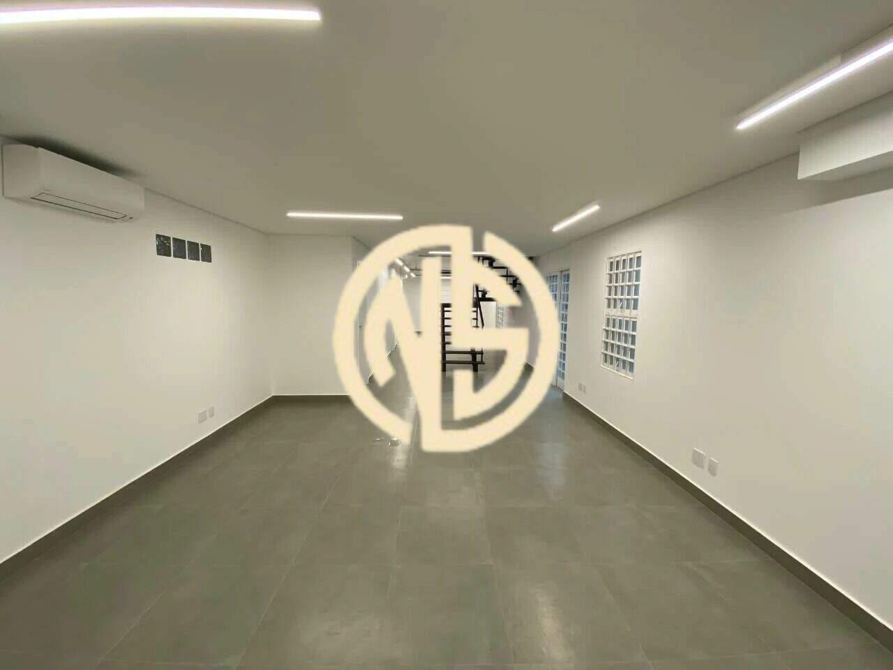 Ponto Comercial para aluguel no Vila Olímpia: 