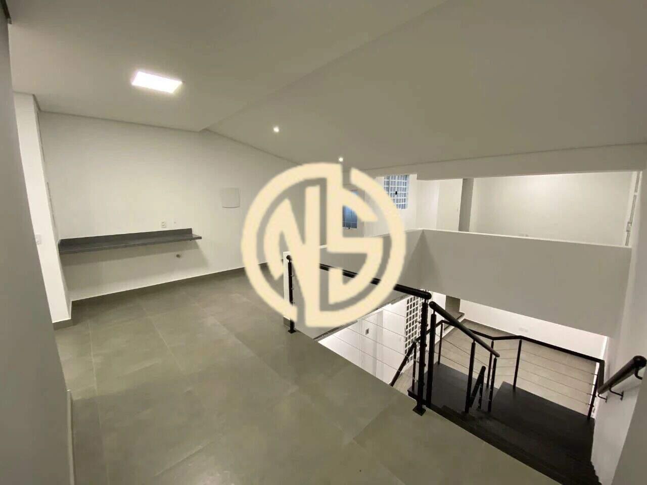 Ponto Comercial para aluguel no Vila Olímpia: 