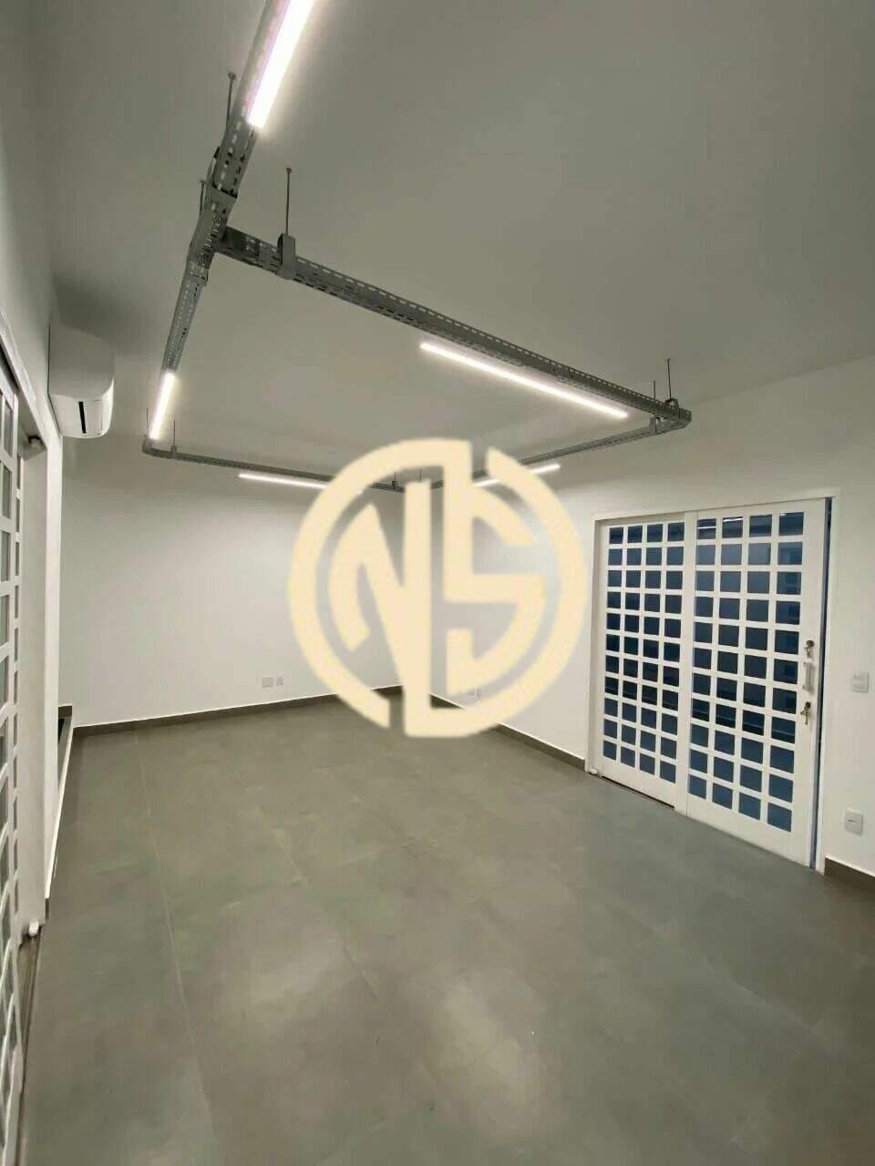 Ponto Comercial para aluguel no Vila Olímpia: 