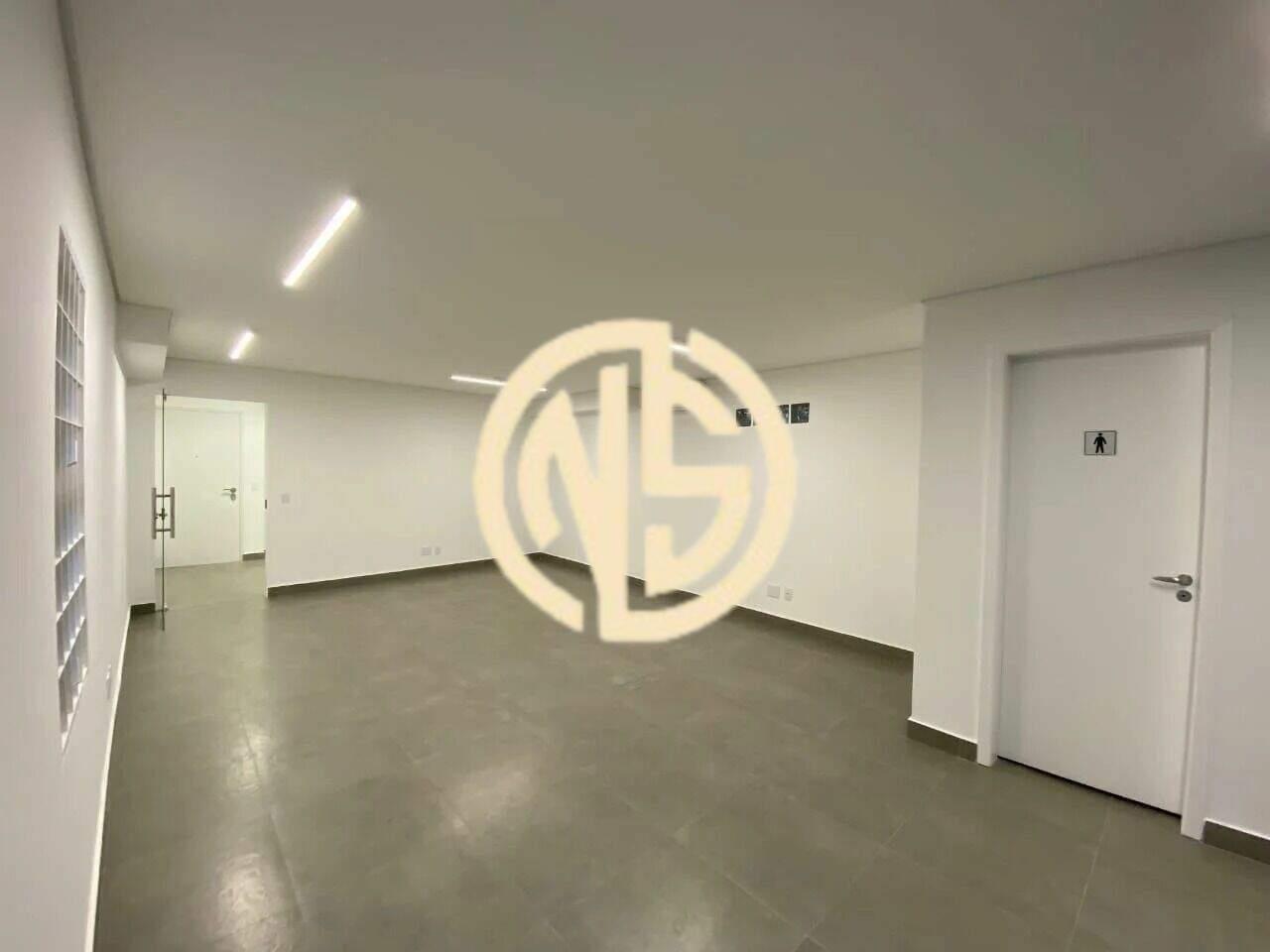 Ponto Comercial para aluguel no Vila Olímpia: 