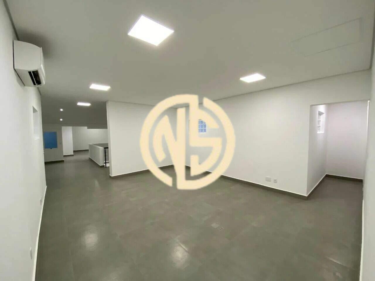 Ponto Comercial para aluguel no Vila Olímpia: 