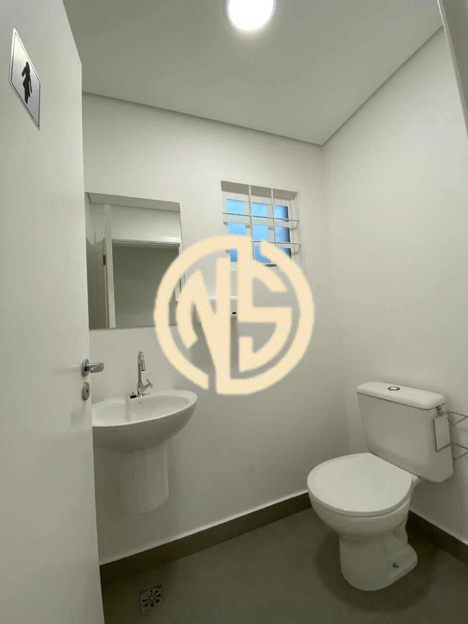 Ponto Comercial para aluguel no Vila Olímpia: 