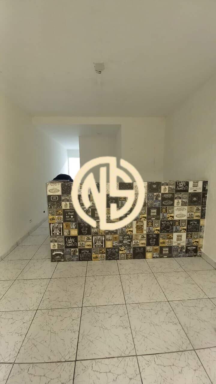 Salão comercial para aluguel no Vila Cruzeiro: 