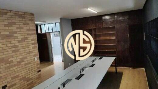 Ponto Comercial para aluguel no Vila Mariana: 