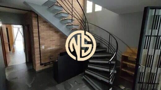 Ponto Comercial para aluguel no Vila Mariana: 