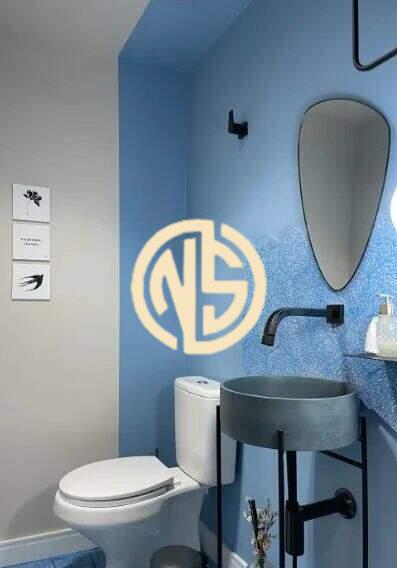 Sala comercial para aluguel no Moema: 