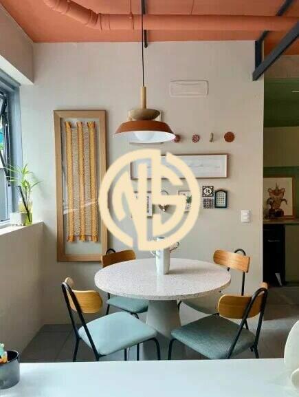 Sala comercial para aluguel no Moema: 