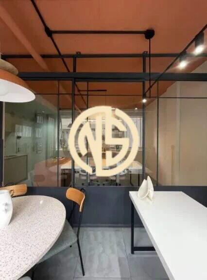 Sala comercial para aluguel no Moema: 